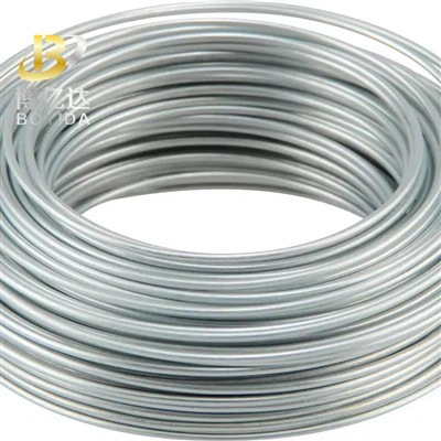 0,2 mm pocinčana čelična žica